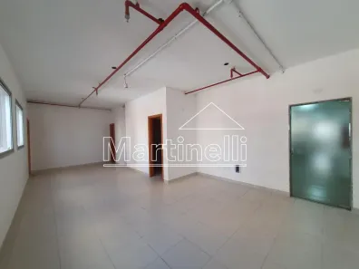 Sala Comercial à venda, 48m² no Jardim Botânico, Ribeirão Preto