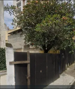 Lote/Terreno à venda, 404m² no Vila Mariana, São Paulo