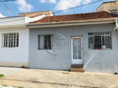 Casa com 2 Quartos à venda, 80m² no Quarta Parada, São Paulo