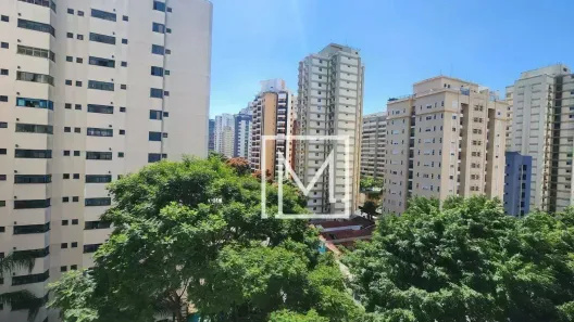 Apartamento com 2 Quartos à venda, 73m² no Moema, São Paulo