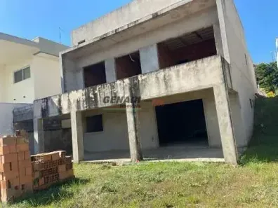 Casa de Condomínio com 3 Quartos à venda, 275m² no Jardim Morumbi, Indaiatuba