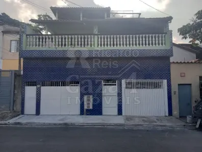 Casa com 3 Quartos à venda, 135m² no Santo Amaro, São Paulo