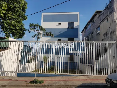 Apartamento com 3 Quartos à venda, 120m² no Nova Gameleira, Belo Horizonte