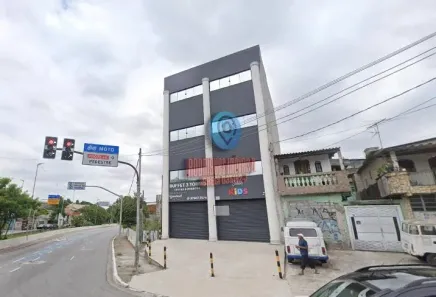 Prédio Comercial para alugar, 1000m² no Vila Frugoli, São Paulo
