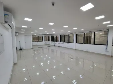 Sala Comercial para alugar, 100m² no Vila Mariana, São Paulo