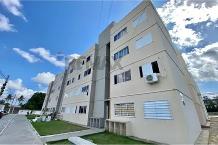 Apartamento com 2 Quartos à venda, 51m² no Santos Dumont, Maceió