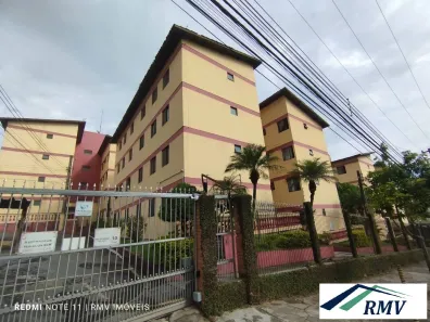Apartamento com 3 Quartos à venda, 70m² no Demarchi, São Bernardo do Campo