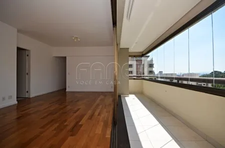 Apartamento com 3 Quartos à venda, 114m² no Vila Progredior, São Paulo