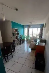 Apartamento com 3 Quartos à venda, 82m² no Vila Parque Jabaquara, São Paulo