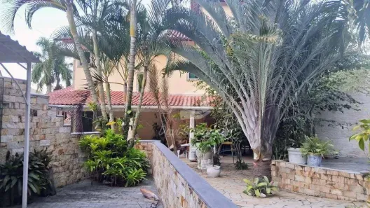 Casa de Condomínio com 4 Quartos à venda, 500m² no Recanto de Itaipuaçu (Itaipuaçu), Maricá