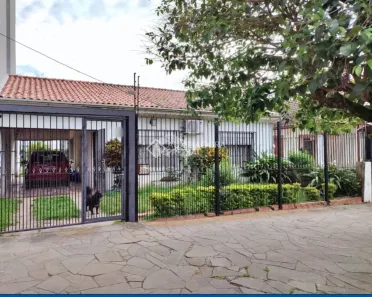 Casa com 2 Quartos à venda, 180m² no Jardim Botânico, Porto Alegre