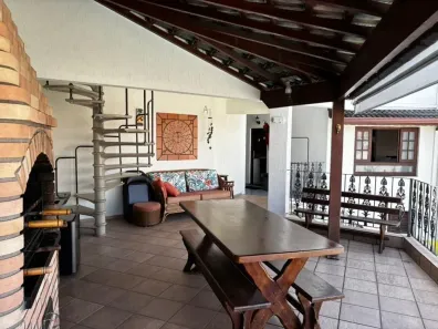 Casa com 6 Quartos para alugar, 491m² no Jardim Maria Helena, Guarulhos