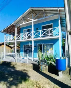 Casa com 4 Quartos à venda, 120m² no Ressacada, Garopaba