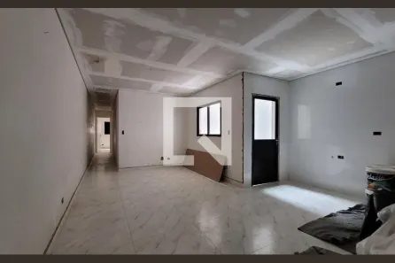 Apartamento com 3 Quartos à venda, 85m² no Paraíso, Santo André