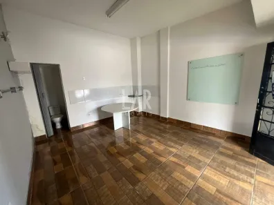 Ponto Comercial à venda, 20m² no Barroca, Belo Horizonte