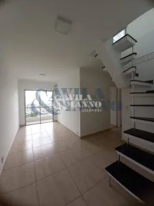 Cobertura com 2 Quartos à venda, 107m² no Alto da Mooca, São Paulo