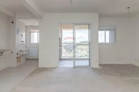 Apartamento com 2 Quartos à venda, 67m² no Vila Osasco, Osasco