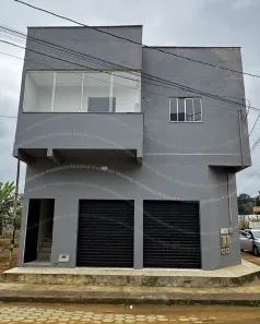 Apartamento com 2 Quartos para alugar, 72m² no Bebedouro, Linhares