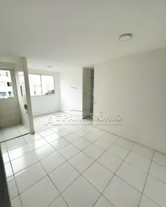 Apartamento com 2 Quartos à venda, 41m² no Parque São Bento, Sorocaba