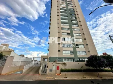 Apartamento com 2 Quartos à venda, 75m² no Centro, São Carlos