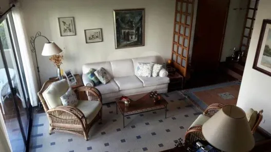 Apartamento com 3 Quartos à venda, 240m² no Vila Morumbi, São Paulo