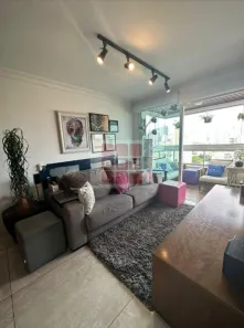 Cobertura com 3 Quartos à venda, 168m² no Mirandópolis, São Paulo