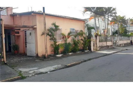 Casa com 8 Quartos à venda, 343m² no Casa Amarela, Recife