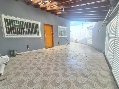 Casa com 2 Quartos à venda, 161m² no Jardim Wanel Ville V, Sorocaba