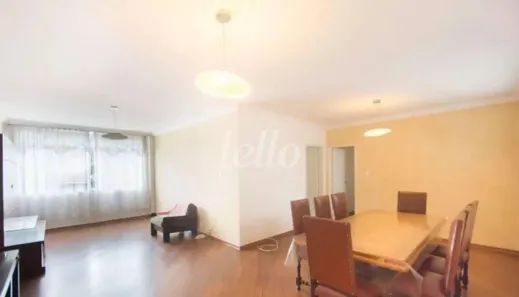 Apartamento com 3 Quartos à venda, 140m² no Jardim Paulista, São Paulo
