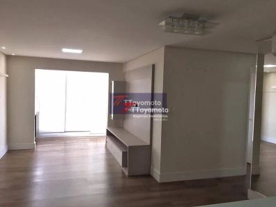 Apartamento com 3 Quartos à venda, 85m² no Vila Gumercindo, São Paulo