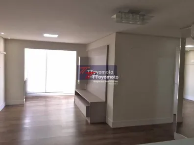 Apartamento com 3 Quartos à venda, 85m² no Vila Gumercindo, São Paulo