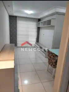 Apartamento com 2 Quartos à venda, 62m² no Vila Rosália, Guarulhos