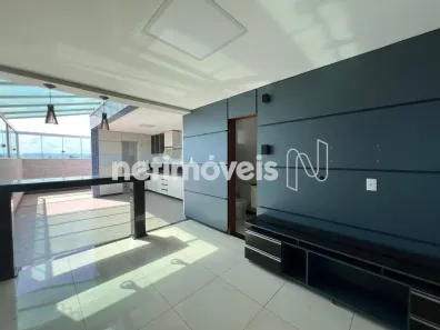 Cobertura com 3 Quartos à venda, 253m² no Eldorado, Contagem