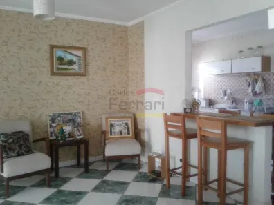 Apartamento com 3 Quartos à venda, 180m² no Vila Santos, São Paulo