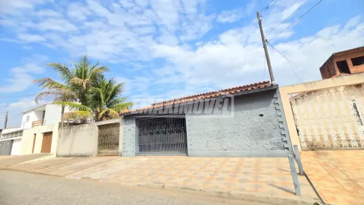 Casa com 2 Quartos à venda, 174m² no Conjunto Habitacional Júlio de Mesquita Filho, Sorocaba