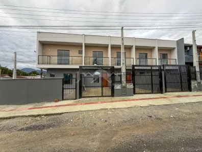 Sobrado com 3 Quartos à venda, 98m² no Vila Nova, Joinville