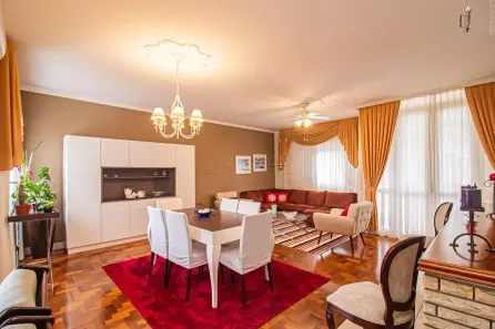 Apartamento com 3 Quartos à venda, 173m² no Bela Vista, Porto Alegre