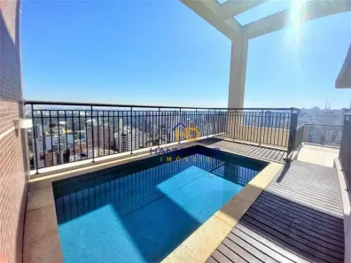 Cobertura com 4 Quartos à venda, 391m² no Vila Mariana, São Paulo