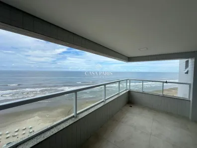Apartamento com 3 Quartos à venda, 130m² no Tupi, Praia Grande