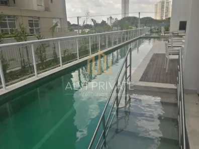 Apartamento com 2 Quartos à venda, 65m² no Várzea da Barra Funda, São Paulo
