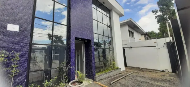 Ponto Comercial à venda, 350m² no Indianópolis, São Paulo