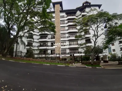 Apartamento com 3 Quartos à venda, 142m² no Centro, Serra Negra