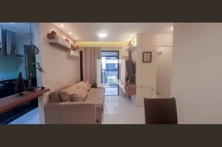 Apartamento com 2 Quartos à venda, 62m² no Continental, Osasco