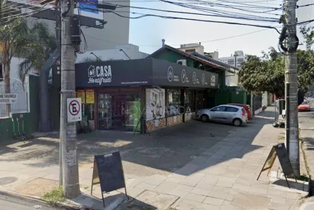 Ponto Comercial à venda, 150m² no Menino Deus, Porto Alegre
