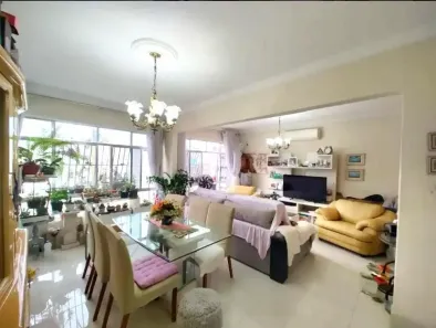 Apartamento com 3 Quartos à venda, 135m² no Icaraí, Niterói