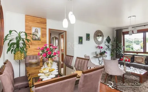 Apartamento com 2 Quartos à venda, 80m² no Menino Deus, Porto Alegre