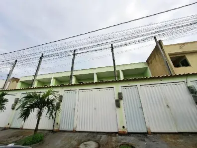 Casa com 2 Quartos à venda, 99m² no Parque Alvorada, Nova Iguaçu
