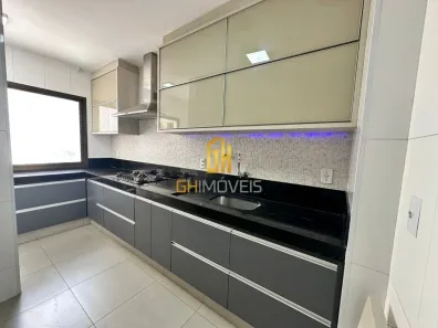 Apartamento com 3 Quartos à venda, 90m² no Setor Bueno, Goiânia