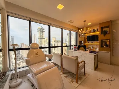 Sala Comercial para alugar, 59m² no Centro, Balneário Camboriú