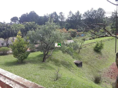 Casa de Condomínio com 4 Quartos à venda, 460m² no Lagoa do Miguelão, Nova Lima